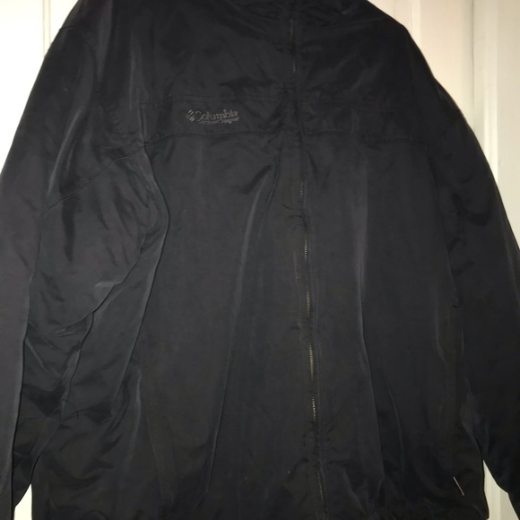 Columbia Men’s insulated jacket - Picture 8 of 17